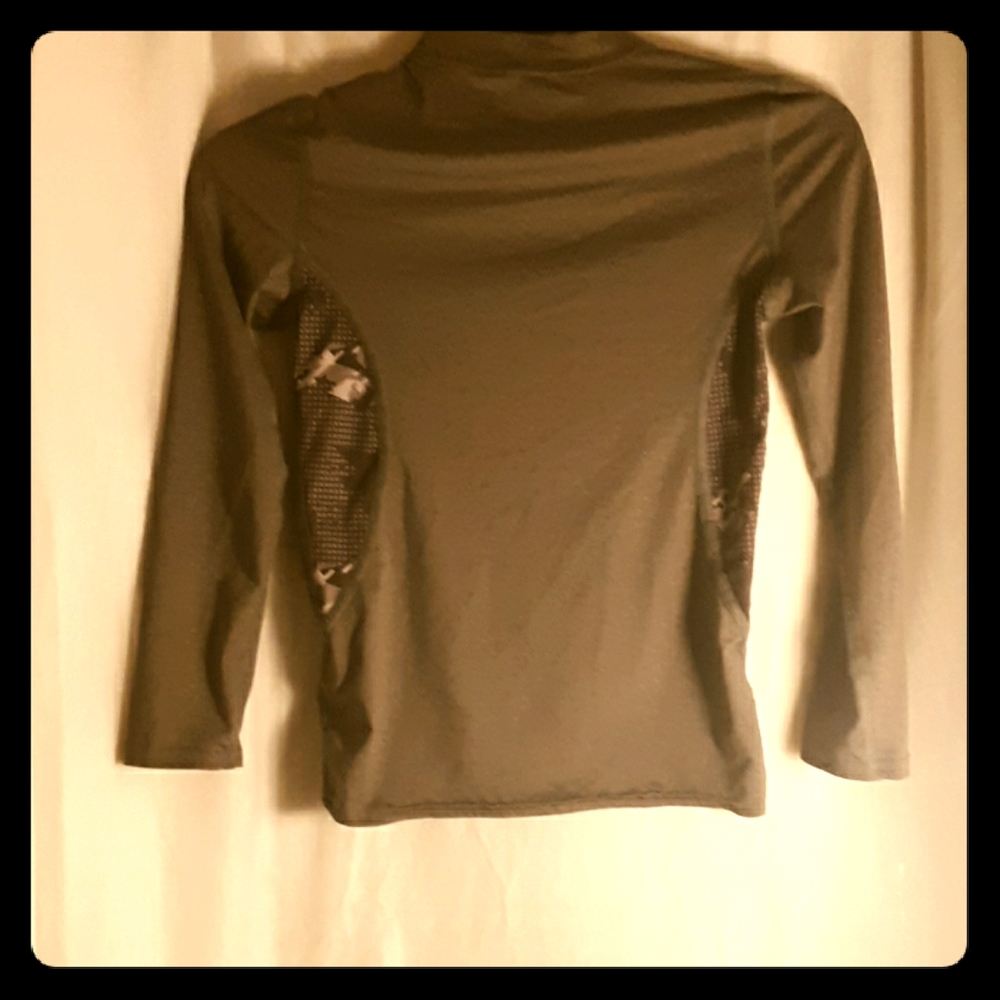Kids undershirt